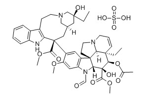 硫酸长春碱对照品标准品