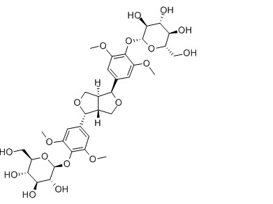 刺五加苷E对照品