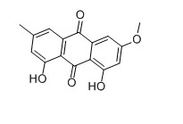 大黄素甲醚对照品