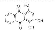 羟基茜草素对照品