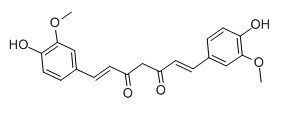 姜黄素对照品