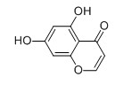 ５,７-二羟基色原酮对照品