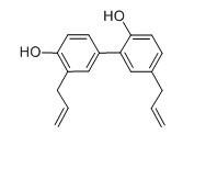 和厚朴酚对照品