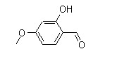 4-甲氧基水杨醛对照品