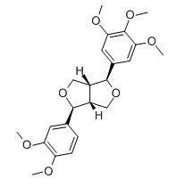 木兰脂素对照品