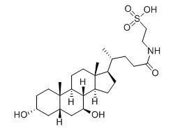 牛磺熊去氧胆酸对照品