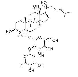 人参皂苷Rg2对照品