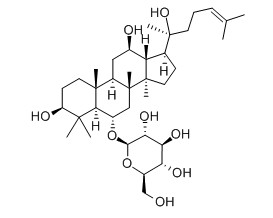 R-人参皂苷Rh1对照品