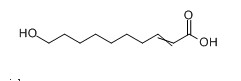 10-羟基癸烯酸对照品