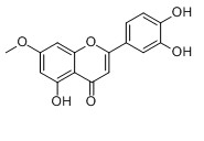 羟基芫花素对照品