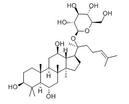 人参皂苷F1对照品