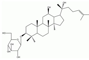 20(R)-人参皂苷RH2对照品