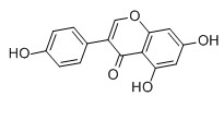 染料木素对照品