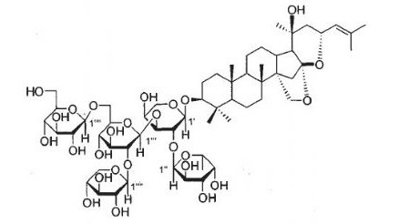 酸枣仁皂苷A1对照品