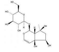 山奈酚-4’-葡萄糖苷对照品
