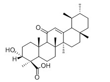 11－酮基乳香酸对照品