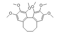 五味子甲素对照品