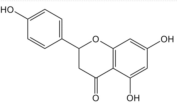 柚皮素对照品