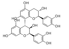 原花青素B1对照品