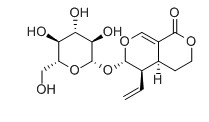 獐牙菜苷对照品