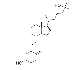 骨化二醇对照品