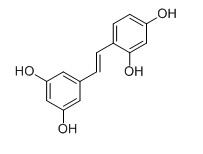 氧化白藜芦醇对照品