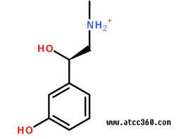 CAS号：61-76-7分子结构图