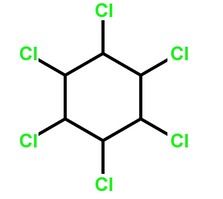 林丹分子结构图