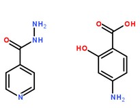 帕司烟肼分子结构图