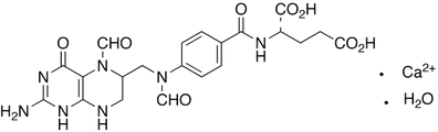 标准品分子式