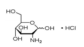D-盐酸氨基葡萄糖对照品