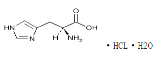 盐酸组氨酸对照品