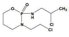 异环磷酰胺杂质Ⅰ对照品