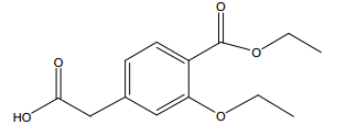 瑞格列奈有关物质II对照品