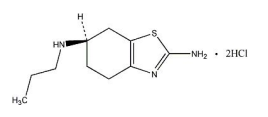 盐酸普拉克索