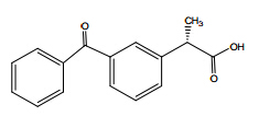 右旋酮洛芬对照品