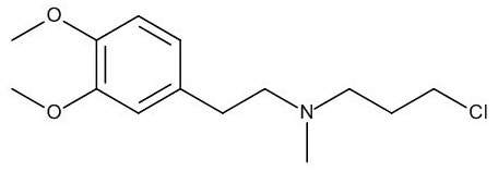 盐酸维拉帕米杂质D标准品