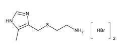 盐酸西咪替丁杂质J标准品