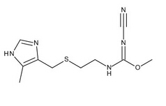 盐酸西咪替丁杂质B标准品