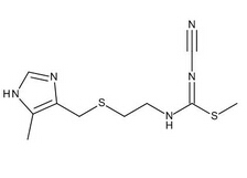 盐酸西咪替丁杂质A标准品