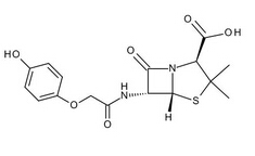 青霉素V钾杂质D标准品
