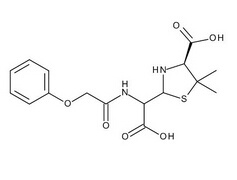 青霉素V钾杂质E标准品