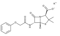 青霉素V钾标准品