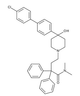 盐酸洛哌丁胺杂质A标准品