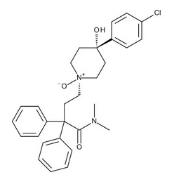 盐酸洛哌丁胺杂质F标准品