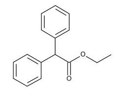 Ethyl Diphenylacetate