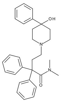 盐酸洛哌丁胺杂质D标准品
