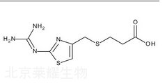 法莫替丁杂质F标准品