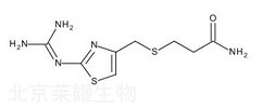 法莫替丁杂质D标准品