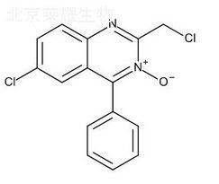 盐酸氯氮卓杂质B标准品